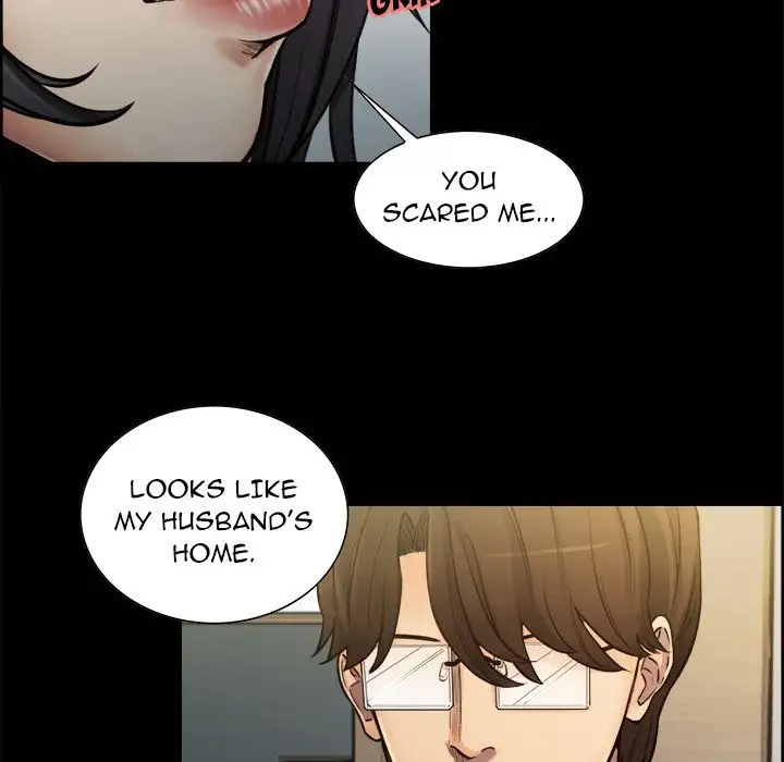 The Sharehouse Chapter 19 Page 90