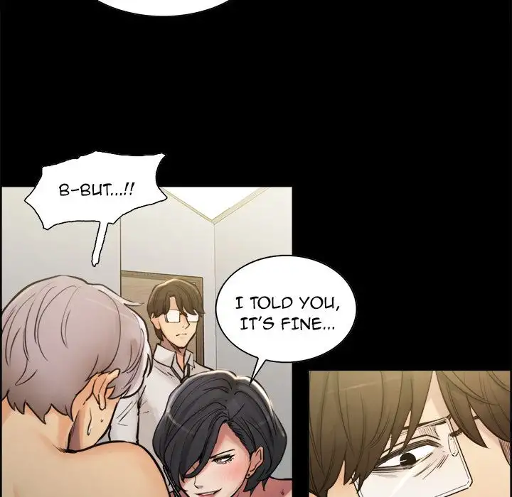 The Sharehouse Chapter 19 Page 93