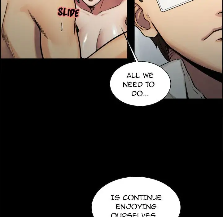 The Sharehouse Chapter 19 Page 94
