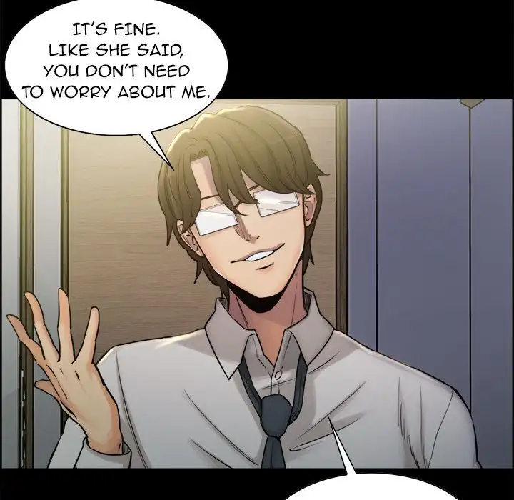 The Sharehouse Chapter 19 Page 99