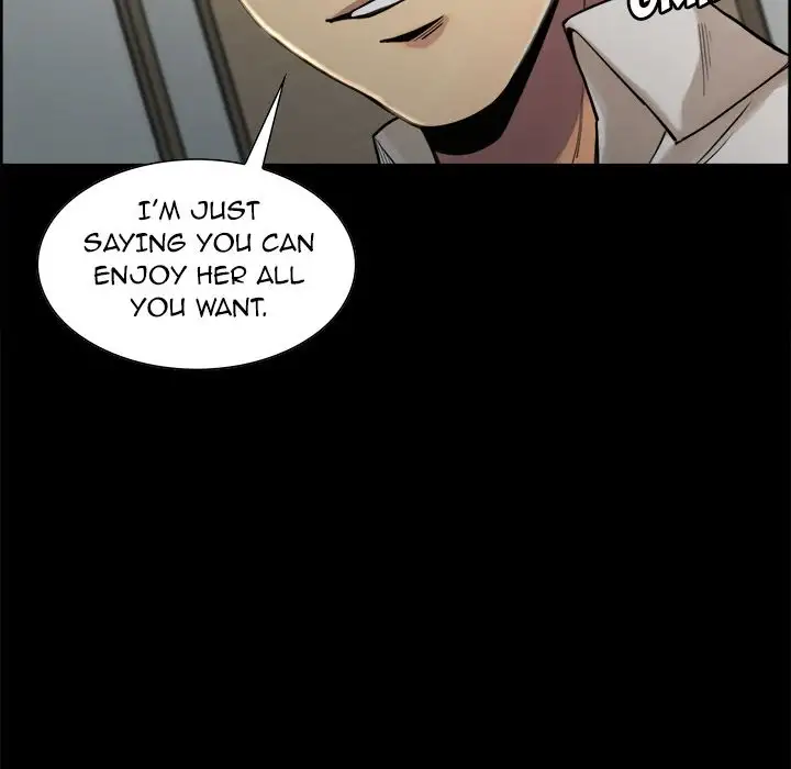 The Sharehouse Chapter 20 Page 12