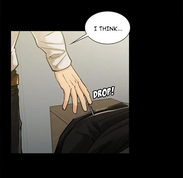 The Sharehouse Chapter 20 Page 20