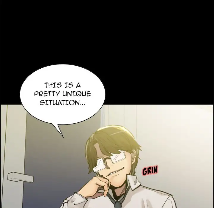 The Sharehouse Chapter 20 Page 21