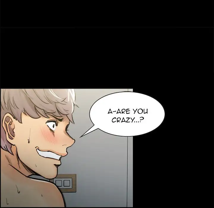 The Sharehouse Chapter 20 Page 23
