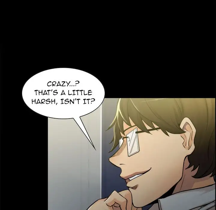 The Sharehouse Chapter 20 Page 24