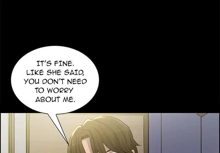 The Sharehouse Chapter 20 Page 3