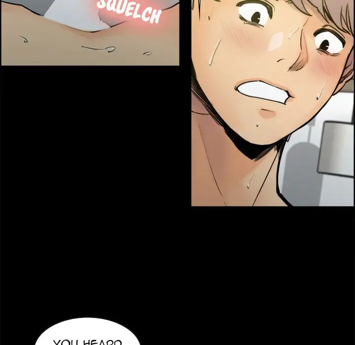 The Sharehouse Chapter 20 Page 32