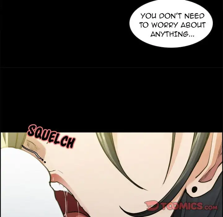 The Sharehouse Chapter 20 Page 34