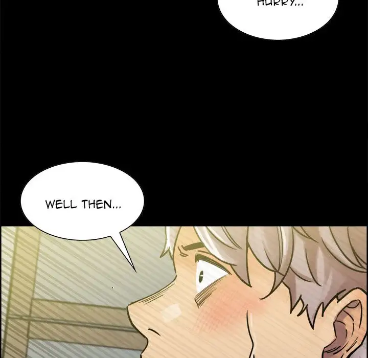 The Sharehouse Chapter 20 Page 50