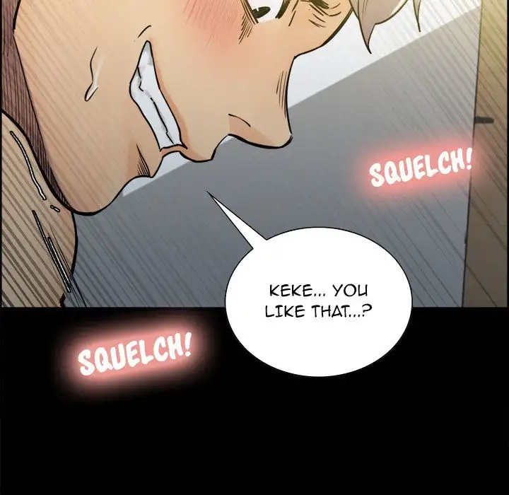 The Sharehouse Chapter 20 Page 69