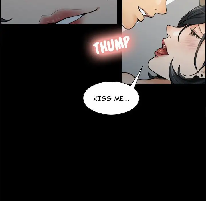 The Sharehouse Chapter 20 Page 83