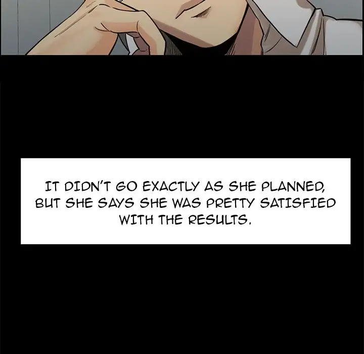 The Sharehouse Chapter 21 Page 18