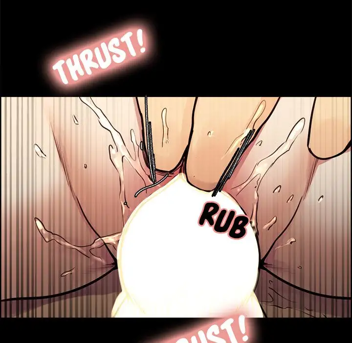 The Sharehouse Chapter 21 Page 39