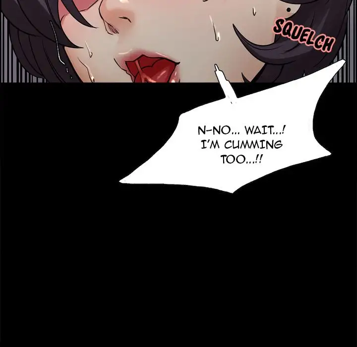 The Sharehouse Chapter 21 Page 41