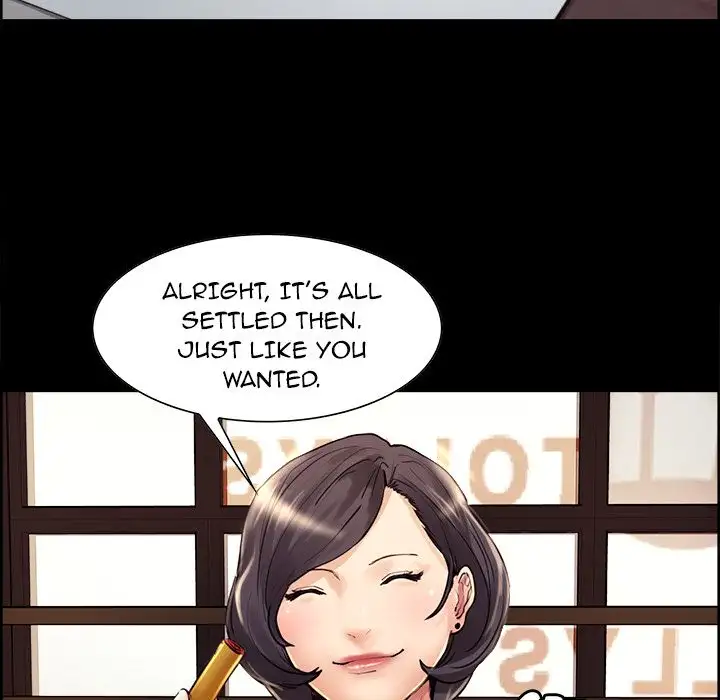 The Sharehouse Chapter 21 Page 58