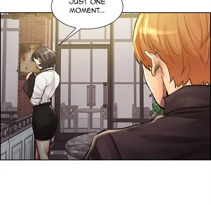 The Sharehouse Chapter 21 Page 63