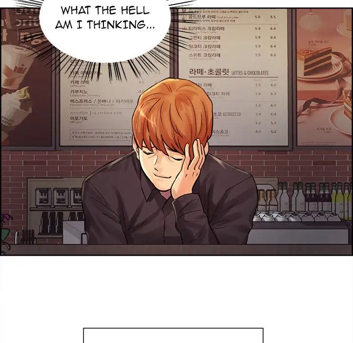 The Sharehouse Chapter 21 Page 70
