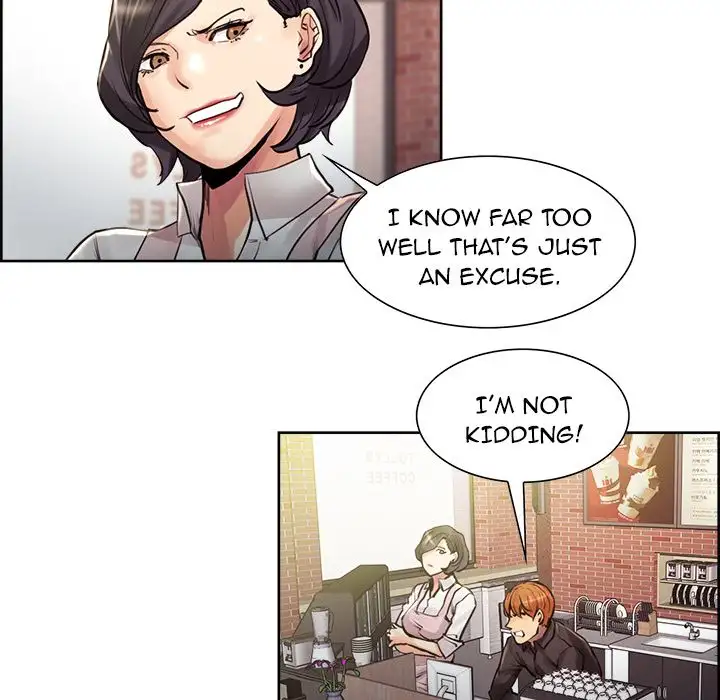 The Sharehouse Chapter 21 Page 76