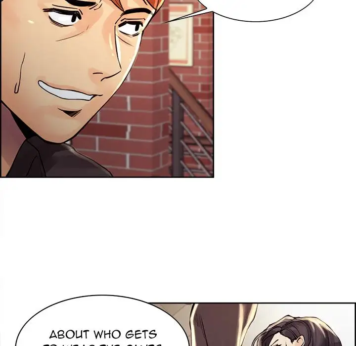 The Sharehouse Chapter 21 Page 79