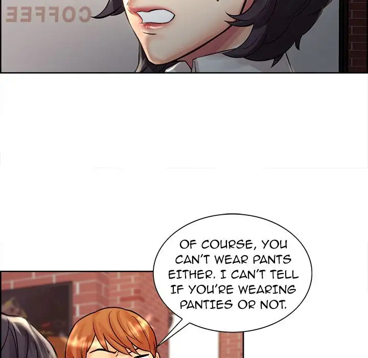 The Sharehouse Chapter 21 Page 88