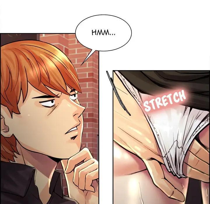 The Sharehouse Chapter 21 Page 91