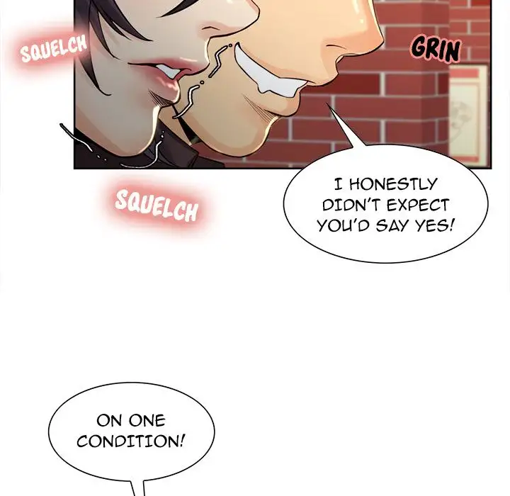 The Sharehouse Chapter 21 Page 96
