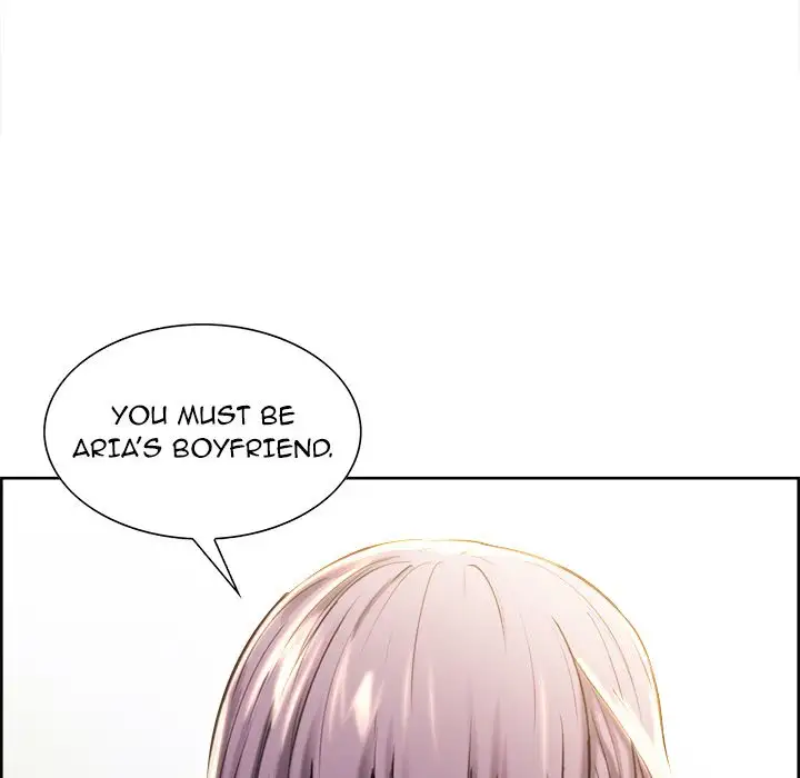 The Sharehouse Chapter 22 Page 101