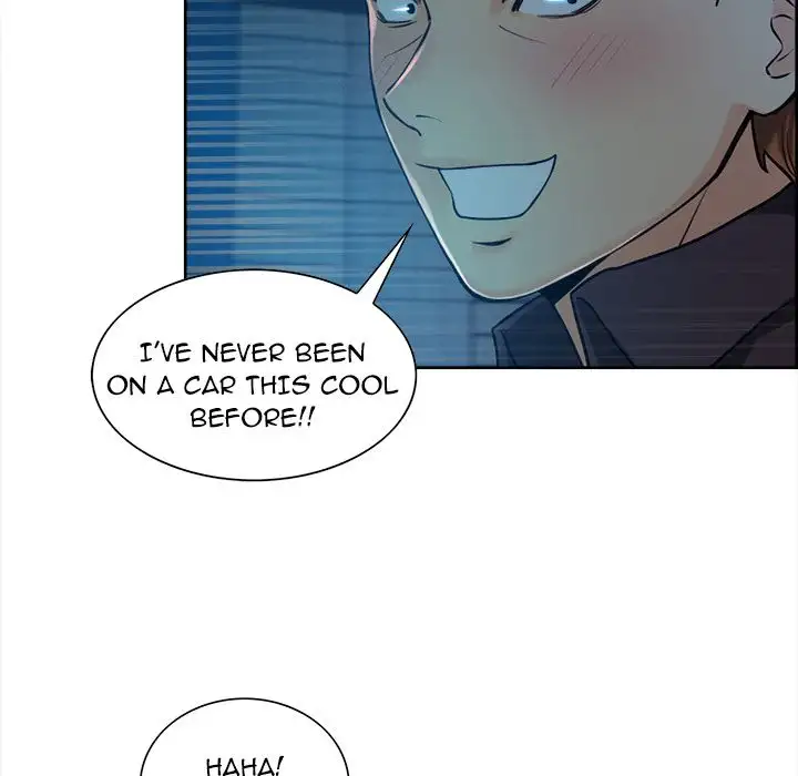 The Sharehouse Chapter 22 Page 27