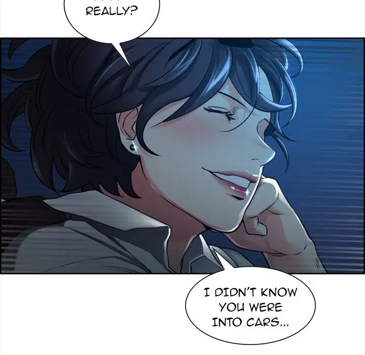 The Sharehouse Chapter 22 Page 28