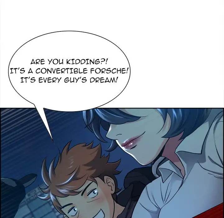 The Sharehouse Chapter 22 Page 29
