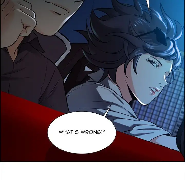 The Sharehouse Chapter 22 Page 35