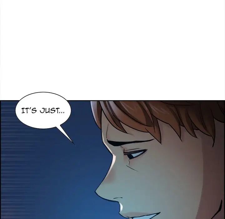 The Sharehouse Chapter 22 Page 36