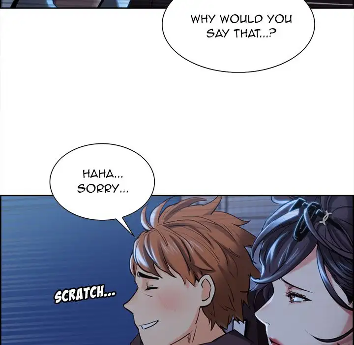 The Sharehouse Chapter 22 Page 39