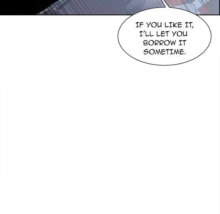 The Sharehouse Chapter 22 Page 42