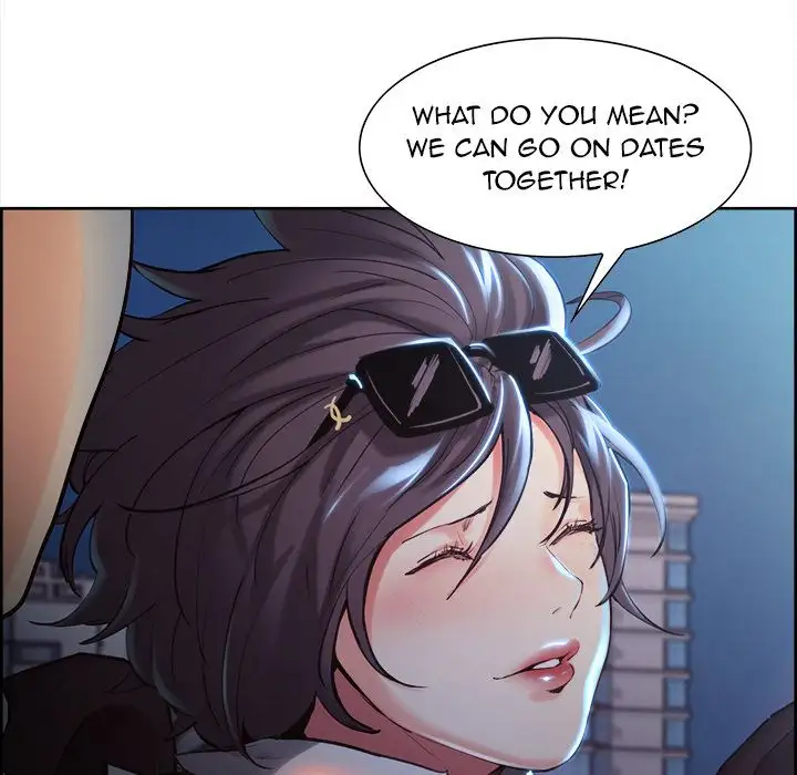 The Sharehouse Chapter 22 Page 48
