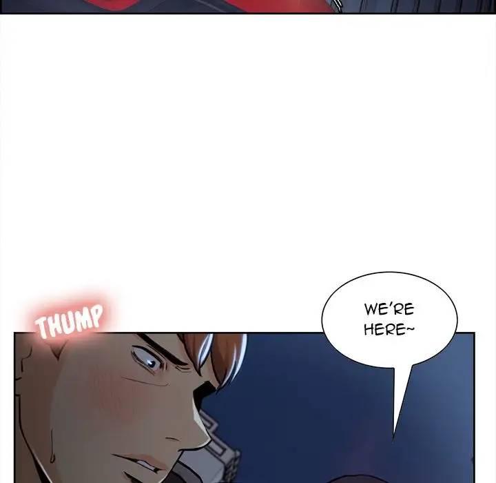 The Sharehouse Chapter 22 Page 54