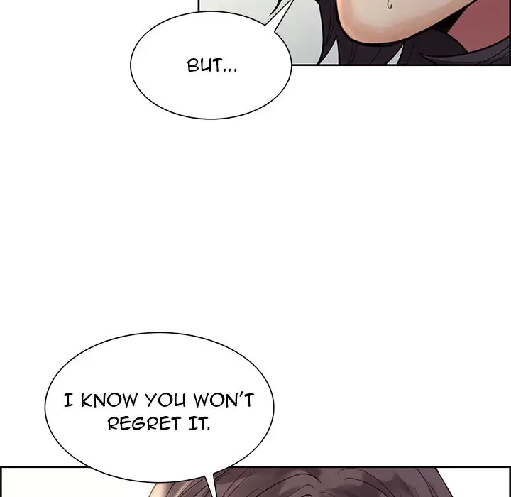 The Sharehouse Chapter 22 Page 7