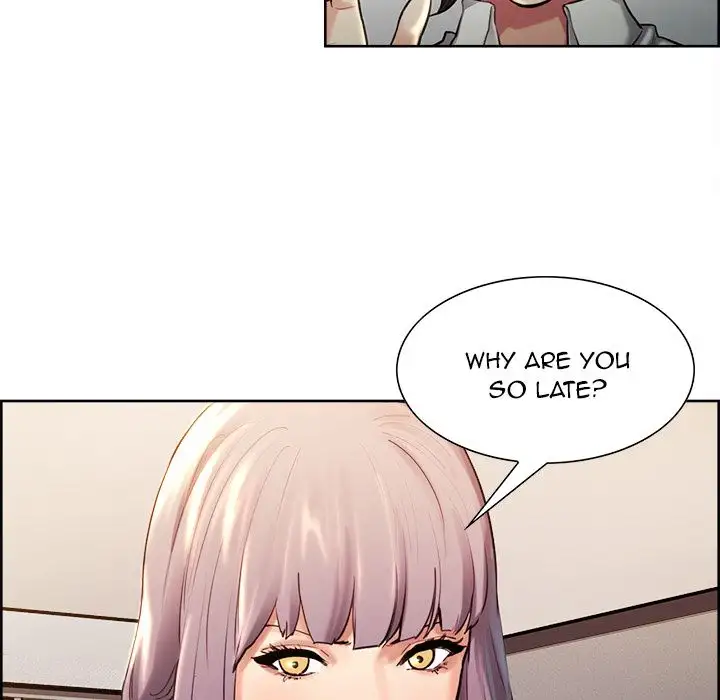 The Sharehouse Chapter 22 Page 88