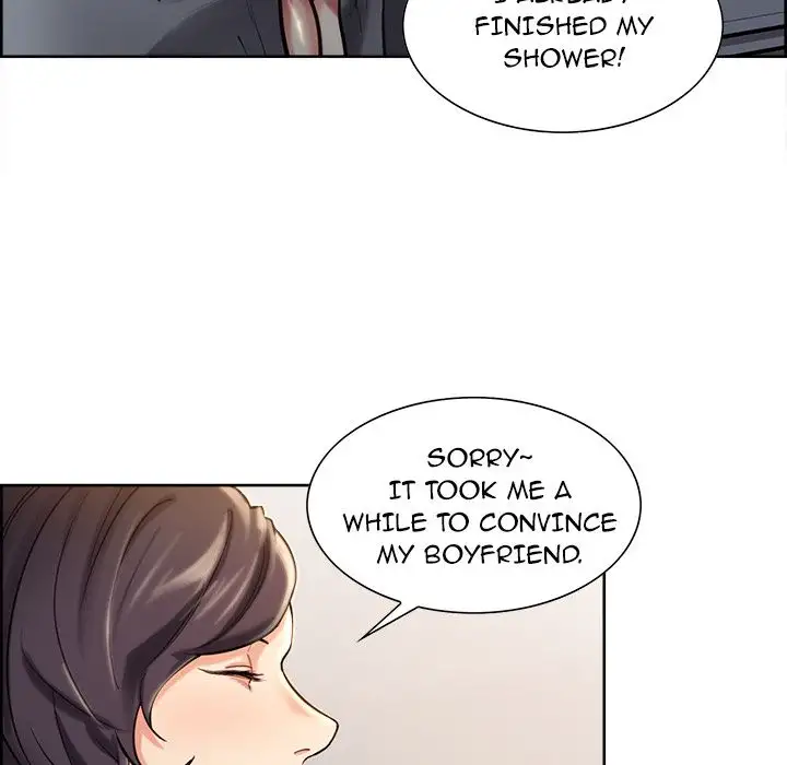 The Sharehouse Chapter 22 Page 90