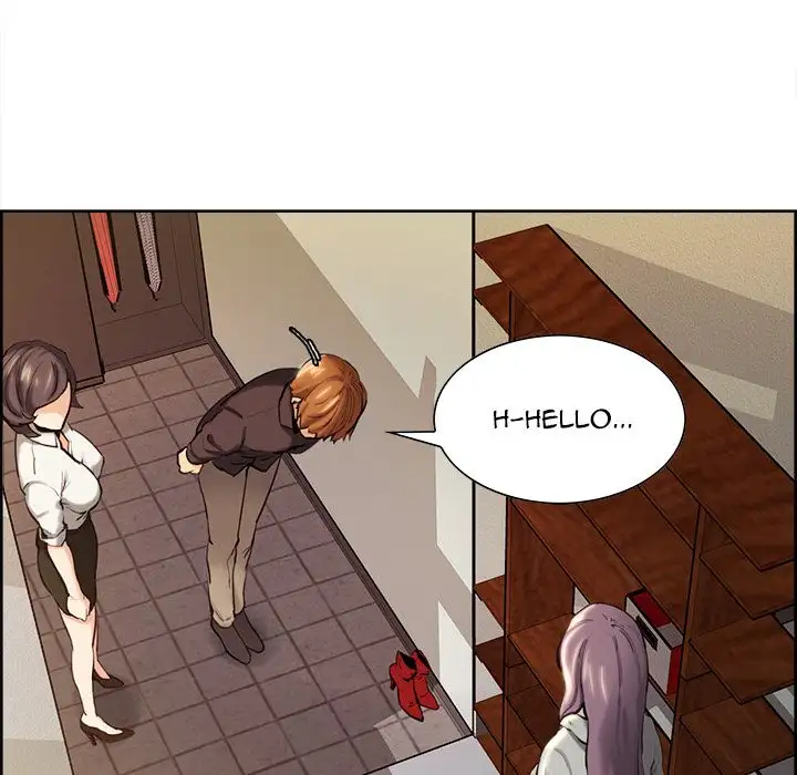 The Sharehouse Chapter 22 Page 98