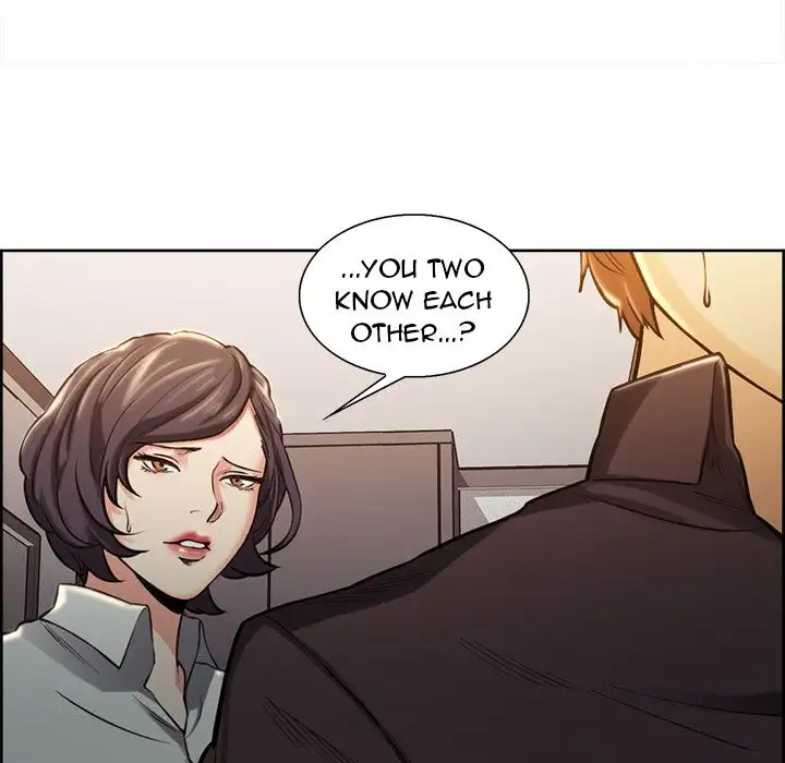 The Sharehouse Chapter 23 Page 12