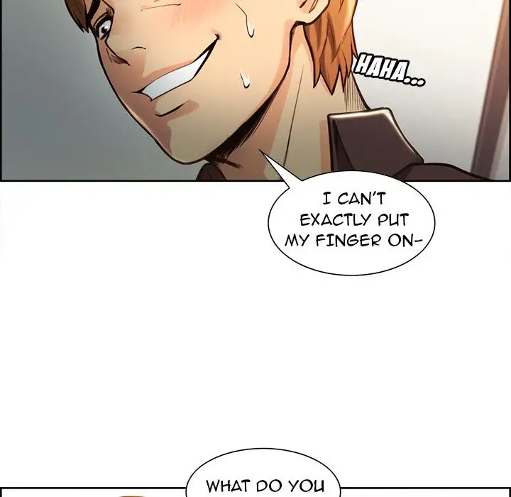 The Sharehouse Chapter 23 Page 24