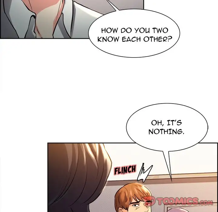 The Sharehouse Chapter 23 Page 34