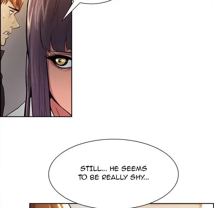 The Sharehouse Chapter 23 Page 46