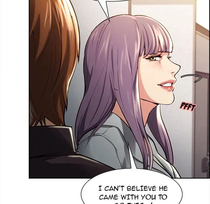 The Sharehouse Chapter 23 Page 47
