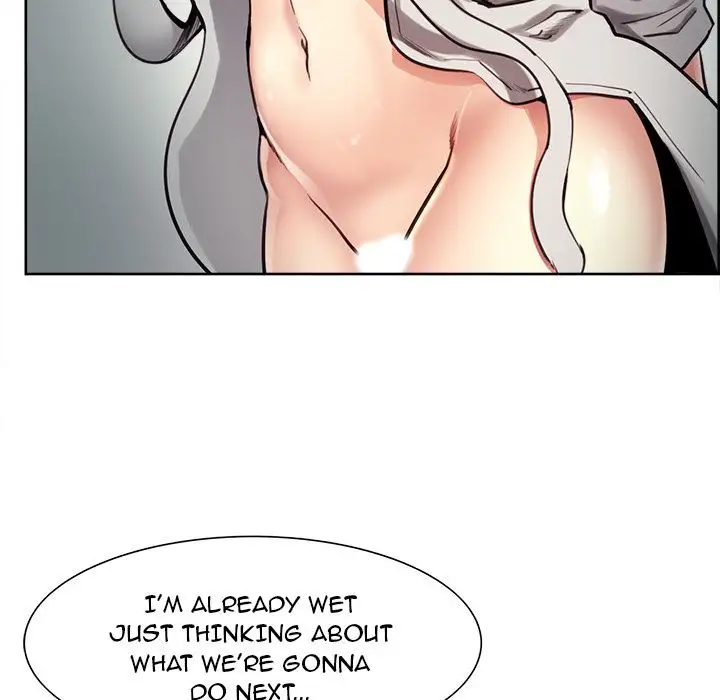 The Sharehouse Chapter 23 Page 57