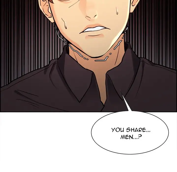 The Sharehouse Chapter 23 Page 76