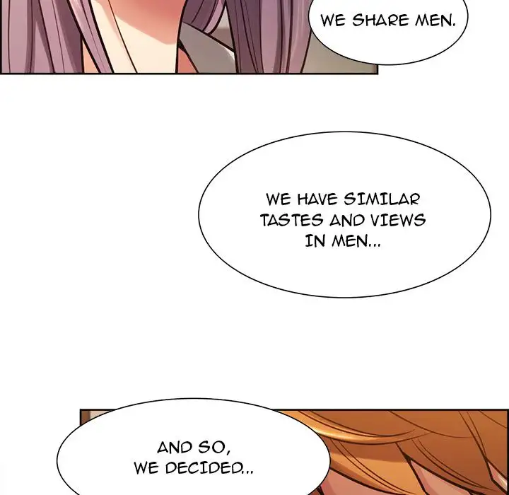 The Sharehouse Chapter 23 Page 78