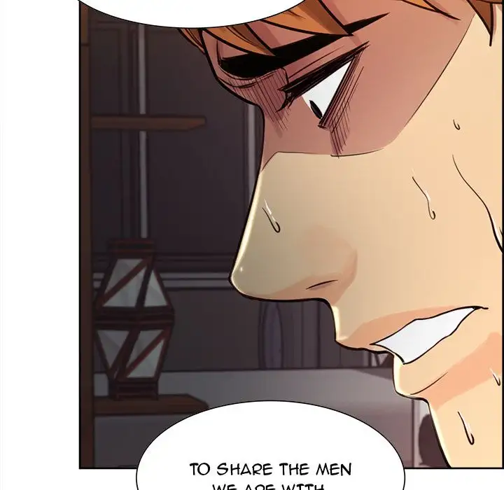 The Sharehouse Chapter 23 Page 79