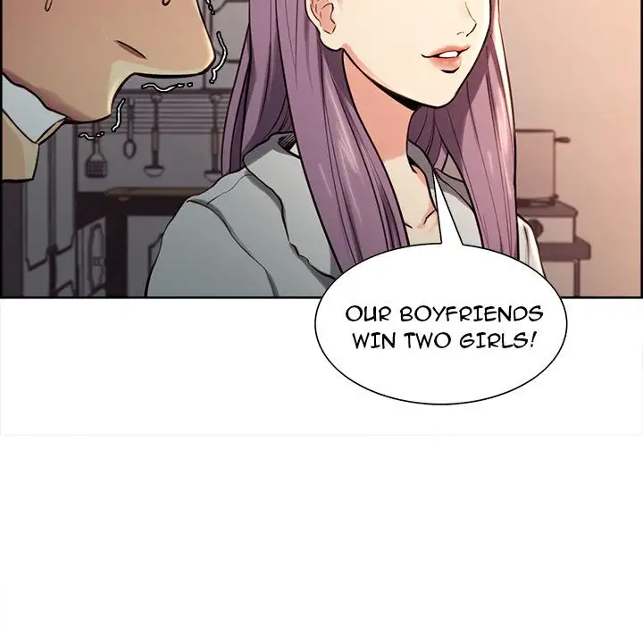 The Sharehouse Chapter 23 Page 81